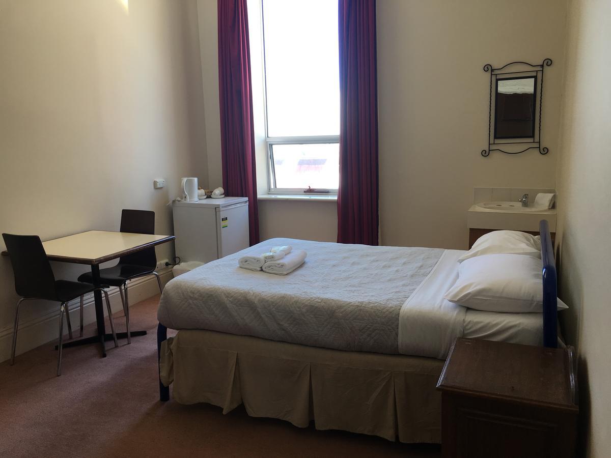 Bompas Boutique Hotel Бийчпорт Екстериор снимка