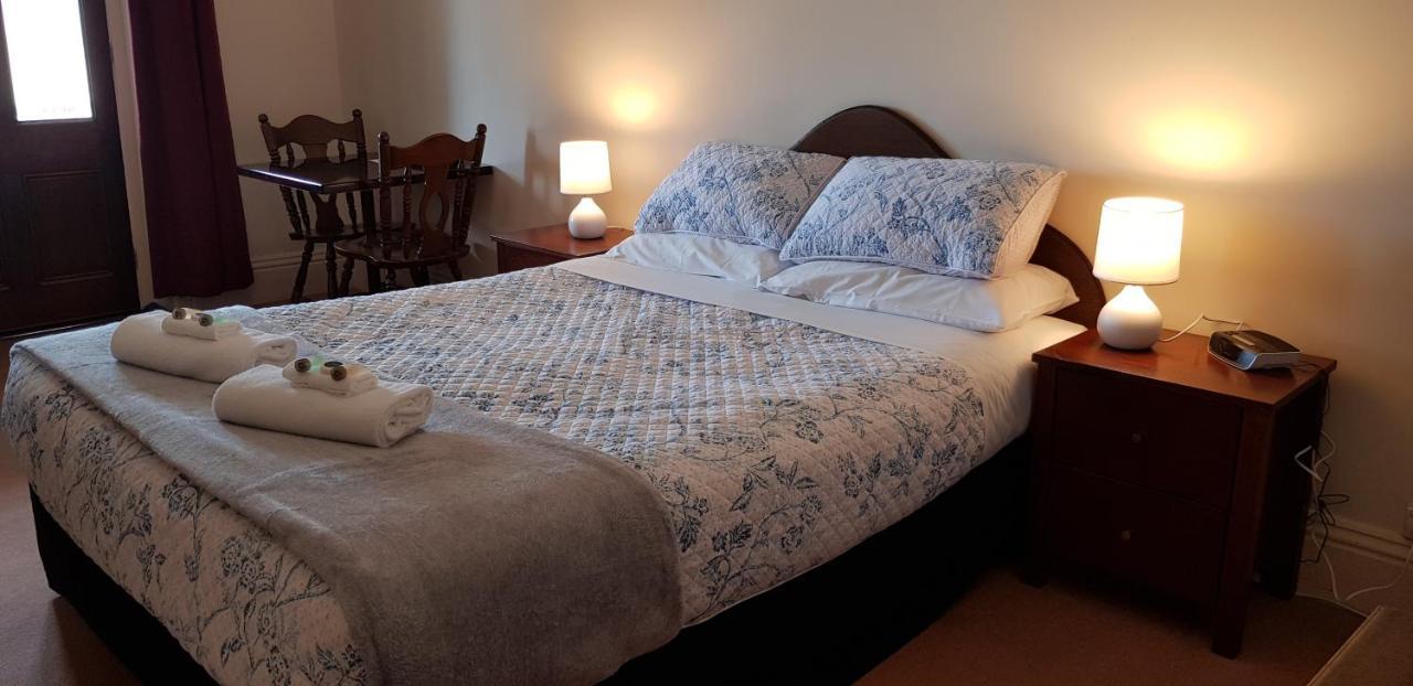 Bompas Boutique Hotel Бийчпорт Екстериор снимка