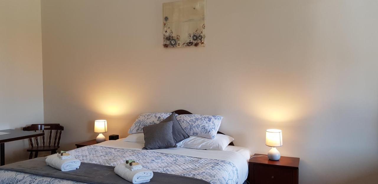 Bompas Boutique Hotel Бийчпорт Екстериор снимка